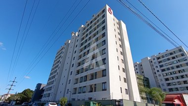 apartment em Rua Garça Branca, Costa e Silva - Joinville - SC