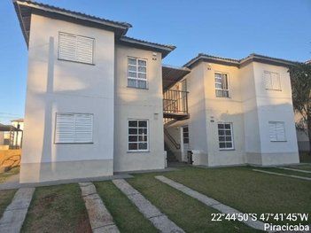 house em Rua Paulo Pompermayer, São Jorge - Piracicaba - SP