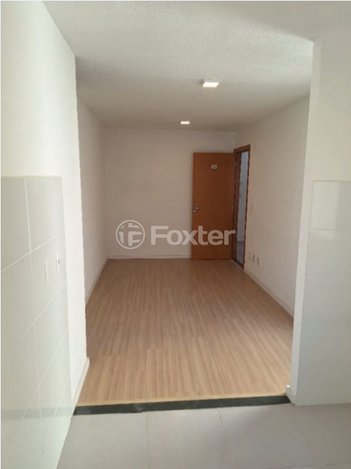 apartment em Avenida Lions Scharlau, Santos Dumont - São Leopoldo - RS