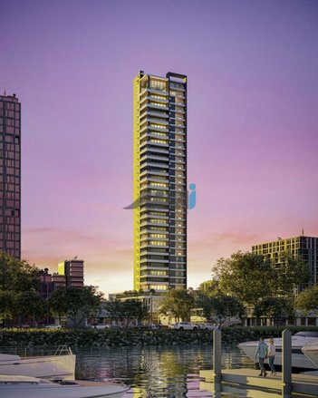 apartment em Lauro Muller, Fazenda - Itajaí - SC