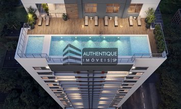 apartment em Rua Madre Emilie de Villeneuve, Vila Santa Catarina - São Paulo - SP