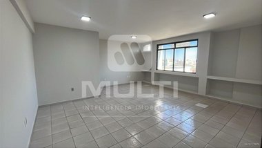office em Avenida Afonso Pena, Nossa Senhora Aparecida - Uberlândia - MG