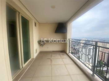 apartment em Rua Daniel Rossi, Santana - São Paulo - SP