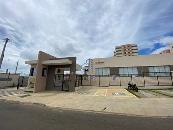apartment em Rua Kardenar Oliveira, Candeias - Vitória da Conquista - BA