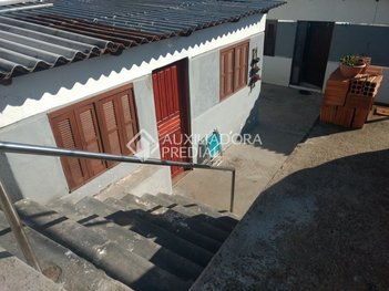 house em Avenida Maurício Sirotsky Sobrinho, Colina - Guaíba - RS