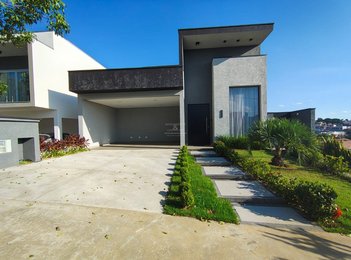 house em Avenida São Paulo, Além Ponte - Sorocaba - SP