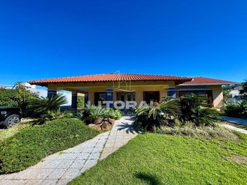 house em Avenida Jaçanã, Xangri-Lá - Xangri-Lá - RS