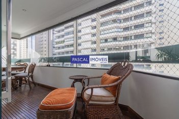 apartment em Rua Pintassilgo, Vila Uberabinha - São Paulo - SP