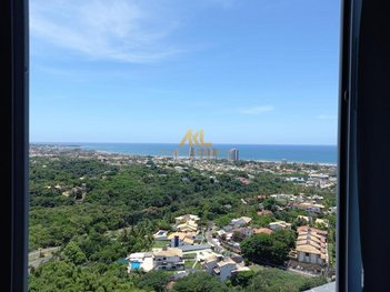 apartment em Rua Embira, Patamares - Salvador - BA