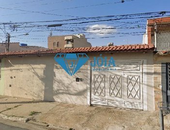 land_lot em Rua José Aníbal Colleoni, Rudge Ramos - São Bernardo do Campo - SP