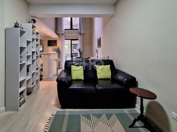 apartment em Avenida Moema, Moema - São Paulo - SP