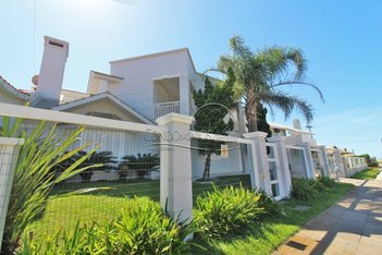 house em Rua Rio dos Sinos, Xangri-Lá - Xangri-Lá - RS