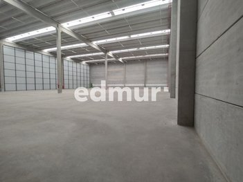 industrial em Avenida dos Estados, Parque Jaçatuba - Santo André - SP