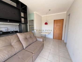 apartment em Rua Arnaud Capuzzo, Nova Aliança - Ribeirão Preto - SP