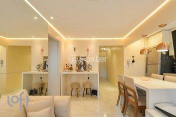 apartment em Maria Borba, Bela Vista - São Paulo - SP