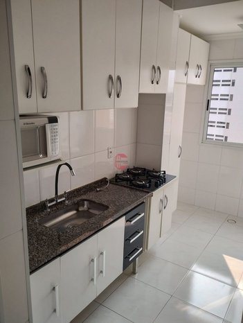 apartment em Rua Petronilha Antunes, Centro - Jundiaí - SP