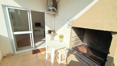 apartment em Avenida Milton Holanda Maia, Itaguá - Ubatuba - SP