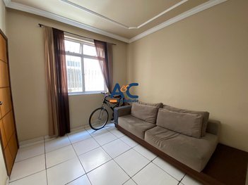 apartment em Rua Marcos de Oliveira, Ouro Preto - Belo Horizonte - MG