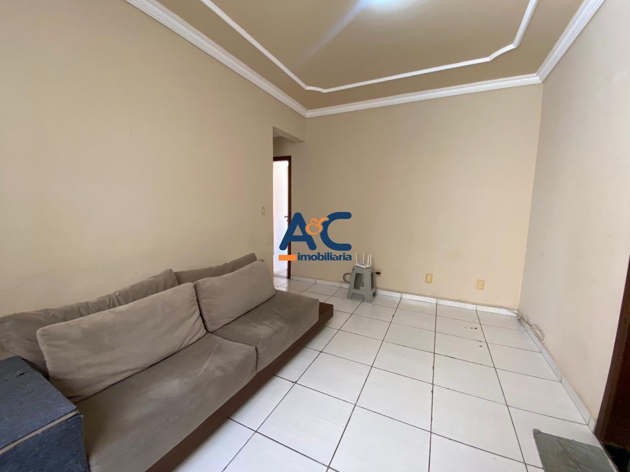 Apartamento com 3 quartos — Ouro Preto, Belo Horizonte