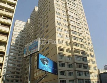 apartment em Avenida Paulista, Bela Vista - São Paulo - SP