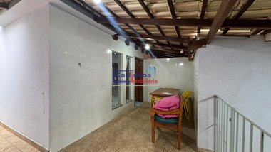 house em Rua Itapeva, Atenas - Igarapé - MG