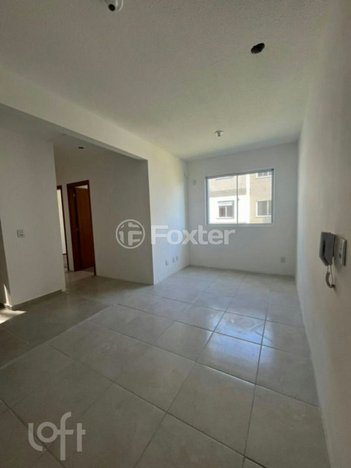 apartment em Avenida Orleaes, Guarujá - Porto Alegre - RS