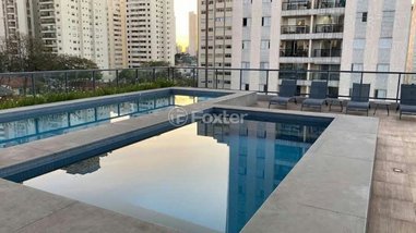 apartment em Rua Doutor Pinto Ferraz, Vila Mariana - São Paulo - SP