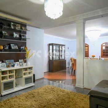 house em Rua José Antônio Valadares, Vila Liviero - São Paulo - SP