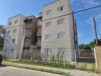apartment em Rua Leopoldo Vieira, Vila Progresso - Sorocaba - SP