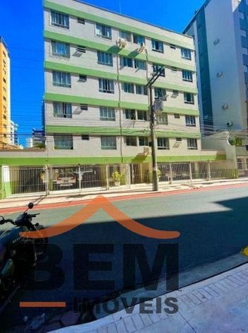 apartment em Rua 2000, Centro - Balneário Camboriú - SC