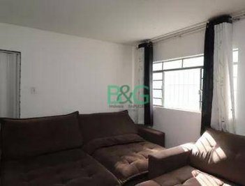 house em Rua Carlito, Chácara Belenzinho - São Paulo - SP