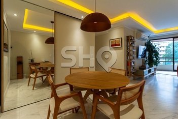 apartment em Rua Ministro Godói, Perdizes - São Paulo - SP