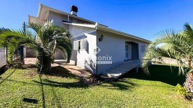 house em Rua Belluno, São Gotardo - Flores da Cunha - RS