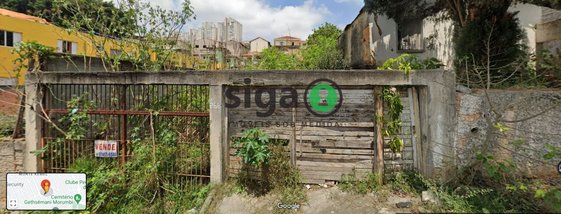 land_lot em Rua Professor Alípio Dutra, Jardim Monte Kemel - São Paulo - SP