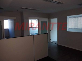 office em Doutor Olavo Egídio, Santana - São Paulo - SP