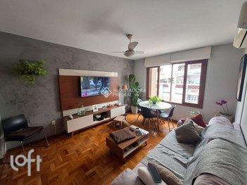 apartment em Padre Cacique, Santa Tereza - Porto Alegre - RS