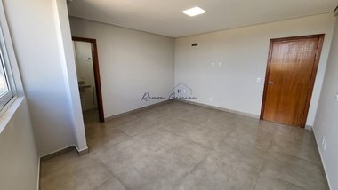 apartment em Rua João Reis, São Geraldo - Sete Lagoas - MG
