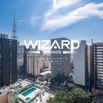 apartment em Avenida Paulista, Bela Vista - São Paulo - SP