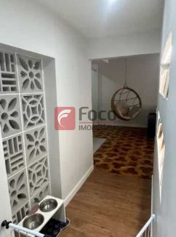 apartment em Rua Figueiredo Magalhães, Copacabana - Rio de Janeiro - RJ