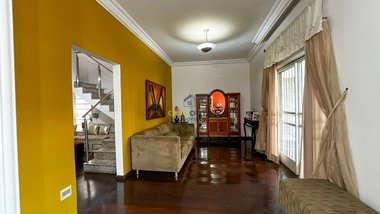 house em Rua Herval, Serra - Belo Horizonte - MG