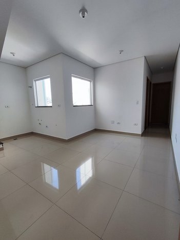 apartment em Rua Tangânica, Parque Oratório - Santo André - SP