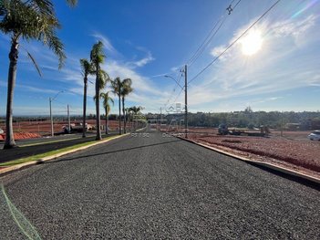 commercial_property em Avenida Santa Rita, Centro - Nova Santa Rita - RS