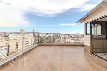 apartment em Rua Silva Só, Santa Cecília - Porto Alegre - RS