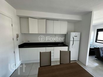 apartment em Avenida Ipiranga, Jardim Carvalho - Porto Alegre - RS
