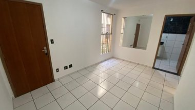 apartment em Rua Doutor Álvaro Camargos, São João Batista (Venda Nova) - Belo Horizonte - MG