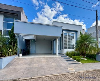 house em Obedy Cândido Vieira, Central Park - Cachoeirinha - RS