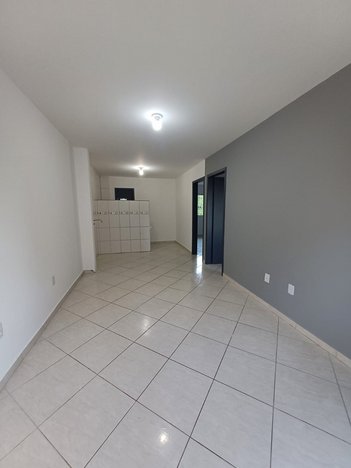 apartment em Arthur Luciano Garcia, Ingleses do Rio Vermelho - Florianópolis - SC