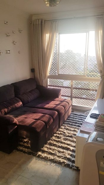 apartment em Rua Baião Parente, Vila Primavera - São Paulo - SP
