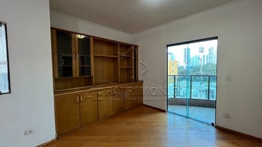 apartment em Rua André Rodrigues Benavides, Parque Campolim - Sorocaba - SP