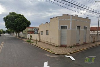 house em Avenida Santa Casa, Centro - Penápolis - SP